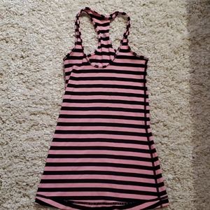 Lululemon Athletic tank top